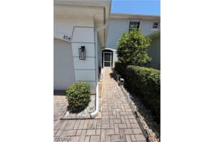 8541 Athena Court, Lehigh Acres, FL 33971 - MLS#2026020913