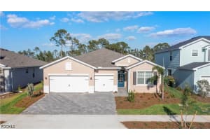 17458 Palmetto Pass Ln, Punta Gorda