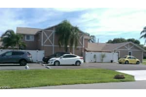 1021 Se 8th Ter C, Cape Coral