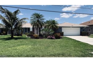 145 32nd Street, Cape Coral, FL 33904 - MLS#2026020928