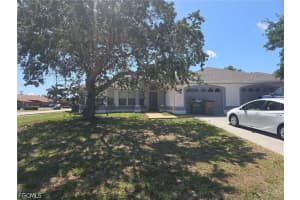 4714 Skyline Boulevard, Cape Coral, FL 33914 - MLS#2026020932