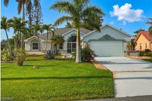 7721 Twin Eagle Lane, Fort Myers, FL 33912 - MLS#2026020934