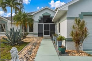 7721 Twin Eagle Lane, Fort Myers, FL 33912 - MLS#2026020934