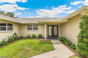 5654 Natoma Drive, Fort Myers, FL 33919 - MLS#2026020935