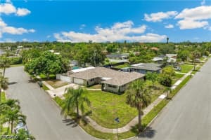 5654 Natoma Drive, Fort Myers, FL 33919 - MLS#2026020935
