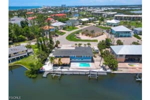 21631 Widgeon Terrace, Fort Myers Beach, FL 33931 - MLS#2026020936