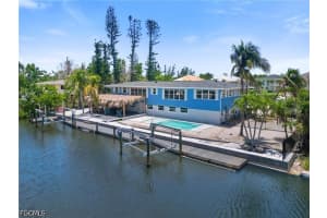 21631 Widgeon Terrace, Fort Myers Beach, FL 33931 - MLS#2026020936