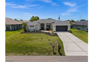 1820 29th Terrace, Cape Coral, FL 33914 - MLS#2026020937