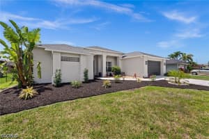1820 29th Terrace, Cape Coral, FL 33914 - MLS#2026020937
