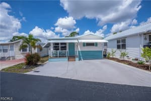 195 Ramble Drive, North Fort Myers, FL 33903 - MLS#2026020941