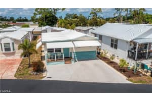 195 Ramble Drive, North Fort Myers, FL 33903 - MLS#2026020941