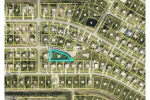 441 Thelma Court, Lehigh Acres, FL 33972 - MLS#2026020943