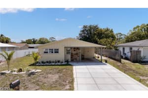 4855 West Drive, Fort Myers, FL 33907 - MLS#2026020946