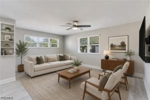 4855 West Drive, Fort Myers, FL 33907 - MLS#2026020946