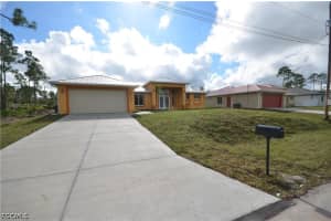 1132 Edelweiss Street, Lehigh Acres, FL 33974 - MLS#2026020947