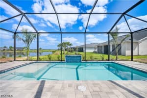 44419 Panther Drive, Punta Gorda, FL 33982 - MLS#2026020948
