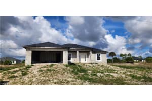 4312 Connection Ave, Cape Coral