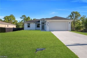 885 Barcia Street, Lehigh Acres, FL 33974 - MLS#2026020955