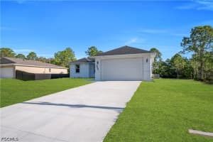 885 Barcia Street, Lehigh Acres, FL 33974 - MLS#2026020955