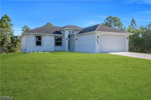 885 Barcia Street, Lehigh Acres, FL 33974 - MLS#2026020955