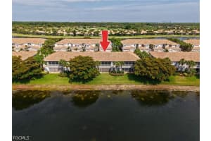 10015 Sky View Way APT 1605, Fort Myers, FL 33913, - MLS#2026020959