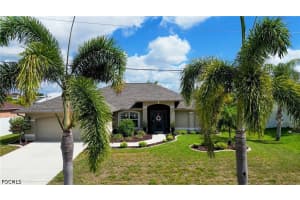1621 5th Terrace, Cape Coral, FL 33909 - MLS#2026020961