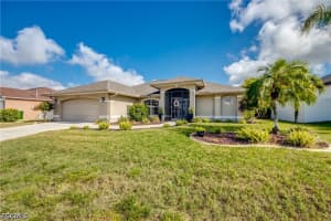 1621 5th Terrace, Cape Coral, FL 33909 - MLS#2026020961