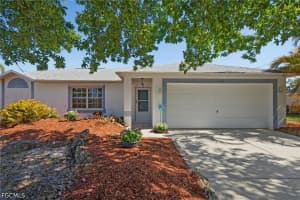 25444 Alicante Dr, Punta Gorda