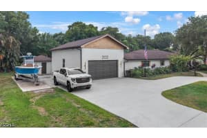 202 Ridgewood Avenue, Clewiston, FL 33440 - MLS#2026020965
