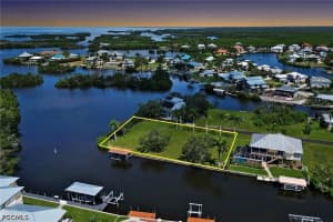 24153 Henry Morgan Boulevard, Punta Gorda, FL 33955 - MLS#2026020966
