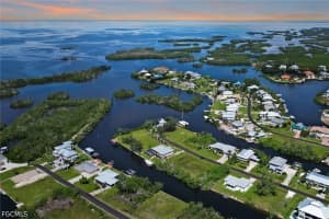 24153 Henry Morgan Boulevard, Punta Gorda, FL 33955 - MLS#2026020966