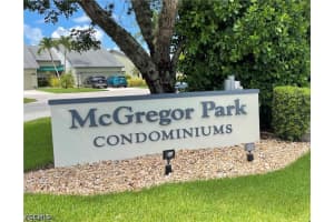 603 McGregor Park Circle, Fort Myers, FL 33908 - MLS#2026020972