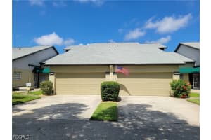 603 McGregor Park Circle, Fort Myers, FL 33908 - MLS#2026020972