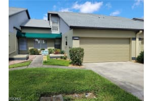 603 McGregor Park Circle, Fort Myers, FL 33908 - MLS#2026020972