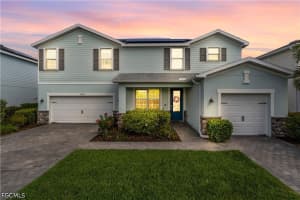 17892 Corkwood Bend Trl, Punta Gorda