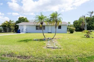 4631 New Haven Dr, Fort Myers
