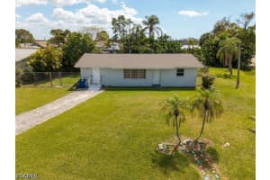 4631 New Haven Drive, Fort Myers, FL 33908 - MLS#2026020979