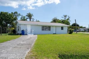 4631 New Haven Drive, Fort Myers, FL 33908 - MLS#2026020979