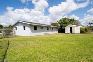 4631 New Haven Drive, Fort Myers, FL 33908 - MLS#2026020979