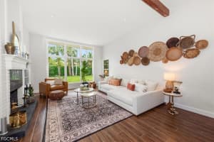 991 Aqua Lane, Fort Myers, FL 33919 - MLS#2026020983