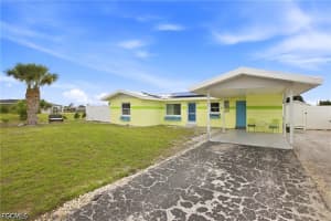 165 Tarpon Boulevard, Port Charlotte, FL 33952 - MLS#2026020984