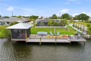 165 Tarpon Boulevard, Port Charlotte, FL 33952 - MLS#2026020984