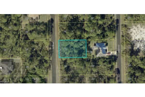 727 Dante Avenue, Lehigh Acres, FL 33974 Sold 05/22/26