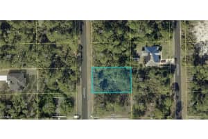 729 Dante Avenue, Lehigh Acres, FL 33974 Sold 05/22/26