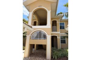 1051 Winding Pines Cir 105, Cape Coral 1051 Winding Pines Cir 105, Cape Coral