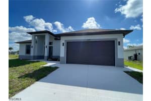 1319 15th Avenue, Cape Coral, FL 33993 - MLS#2026020994