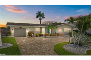 4116 Country Club Blvd, Cape Coral 4116 Country Club Blvd, Cape Coral