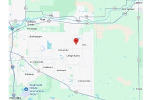 1002 15th Street, Lehigh Acres, FL 33972 - MLS#2026020996