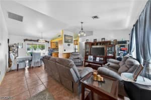 1017 15th Street, Cape Coral, FL 33993 - MLS#2026021006