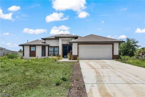 3700 14th Street, Lehigh Acres, FL 33976 - MLS#2026021008